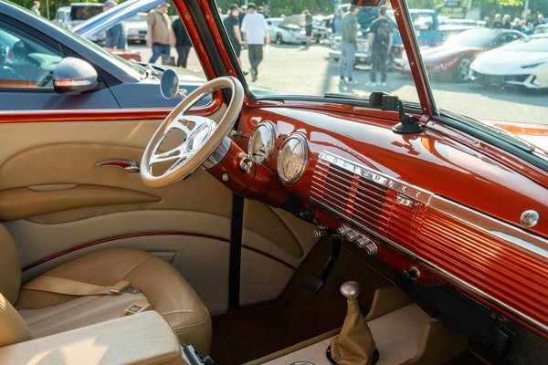 Les meilleures options de location de voiture à nancy pour vos déplacements