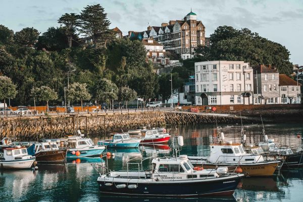 Bateaux brig : l'alliance parfaite de technologie et confort