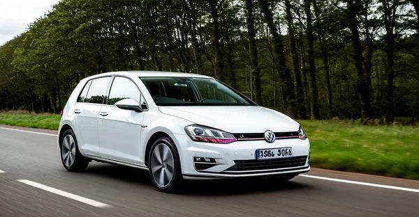 Découvrez les meilleures offres de volkswagen golf tsi en leasing