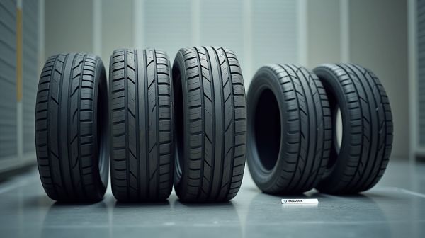 Quel pneu choisir parmi la gamme Hankook iON ?