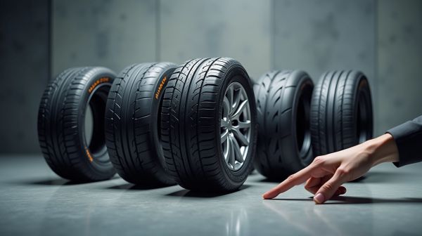 Quel pneu choisir parmi la gamme Hankook iON ?