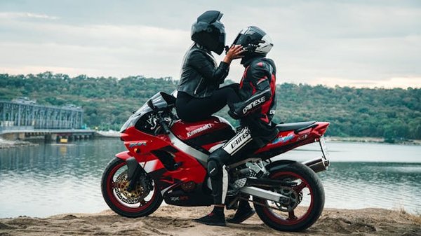 Pourquoi choisir une moto Kawasaki ?