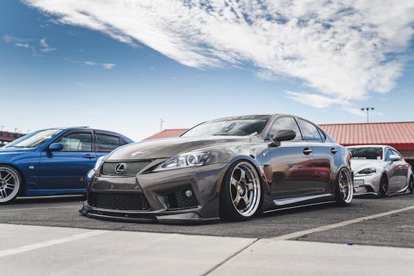 Comment entretenir sa citadine ?