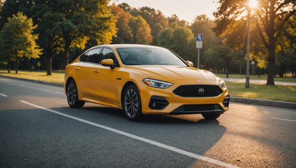 Les étapes clés pour demander un devis d'assurance auto