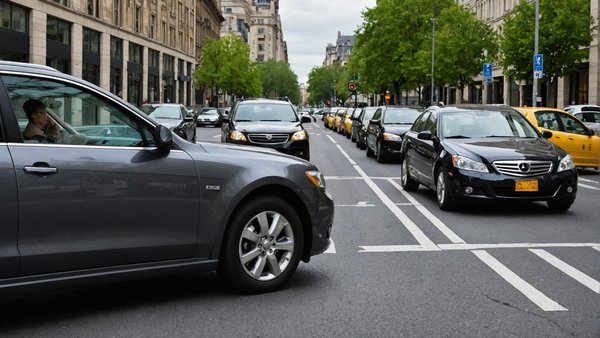 L'impact de la taxe "anti-terroriste" sur votre assurance auto