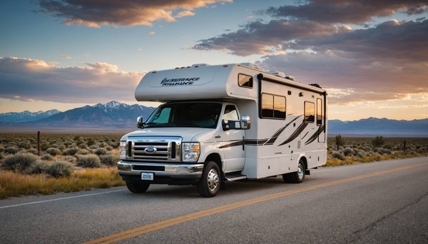 Assurance camping-car : conseils pour un entretien optimal